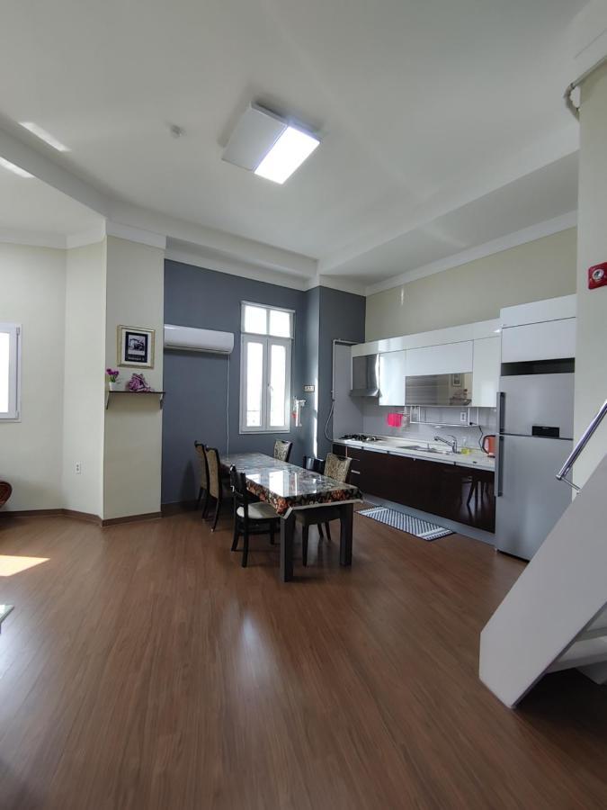The Castle Stay Chuncheon Ngoại thất bức ảnh
