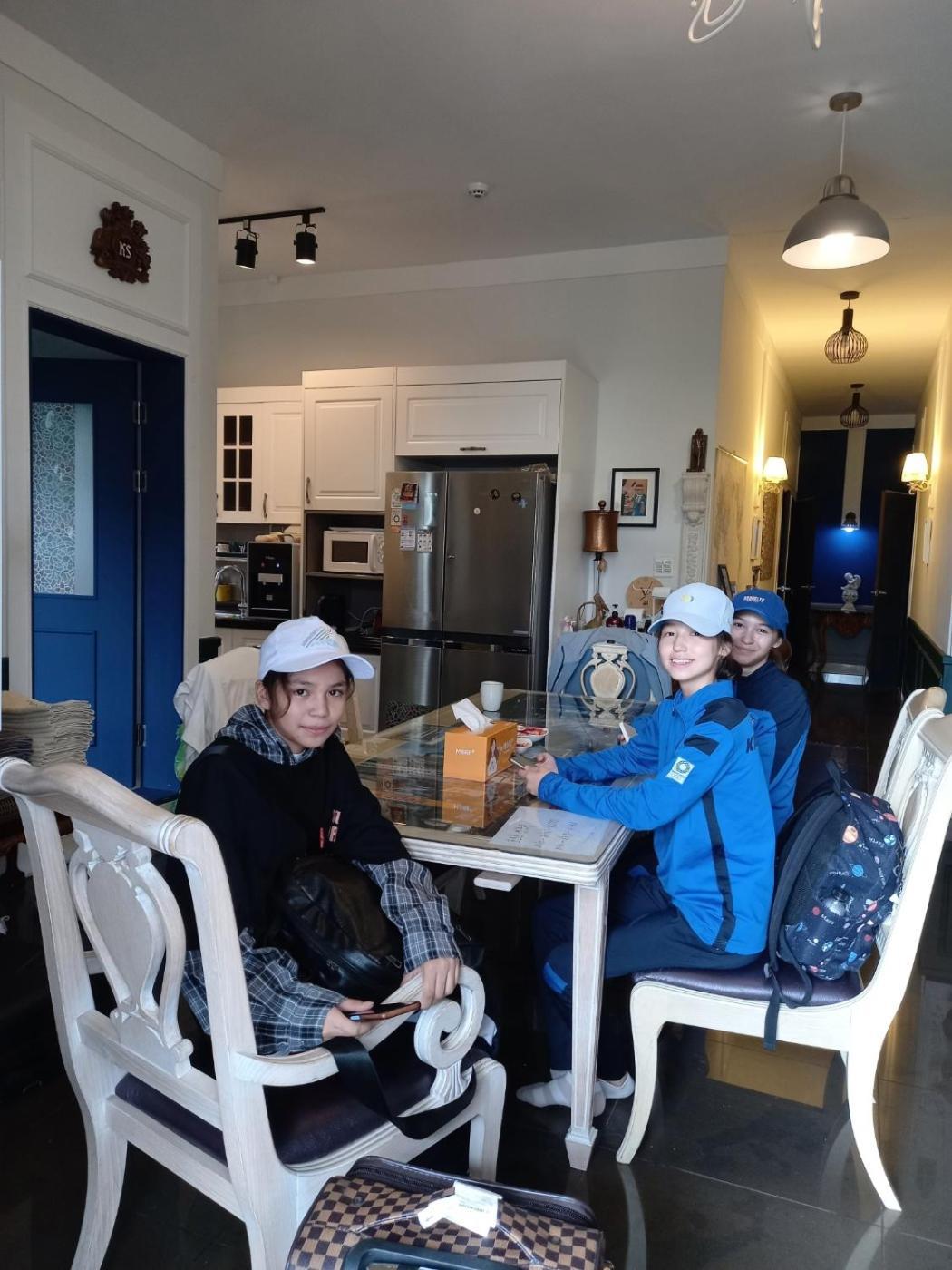 The Castle Stay Chuncheon Ngoại thất bức ảnh