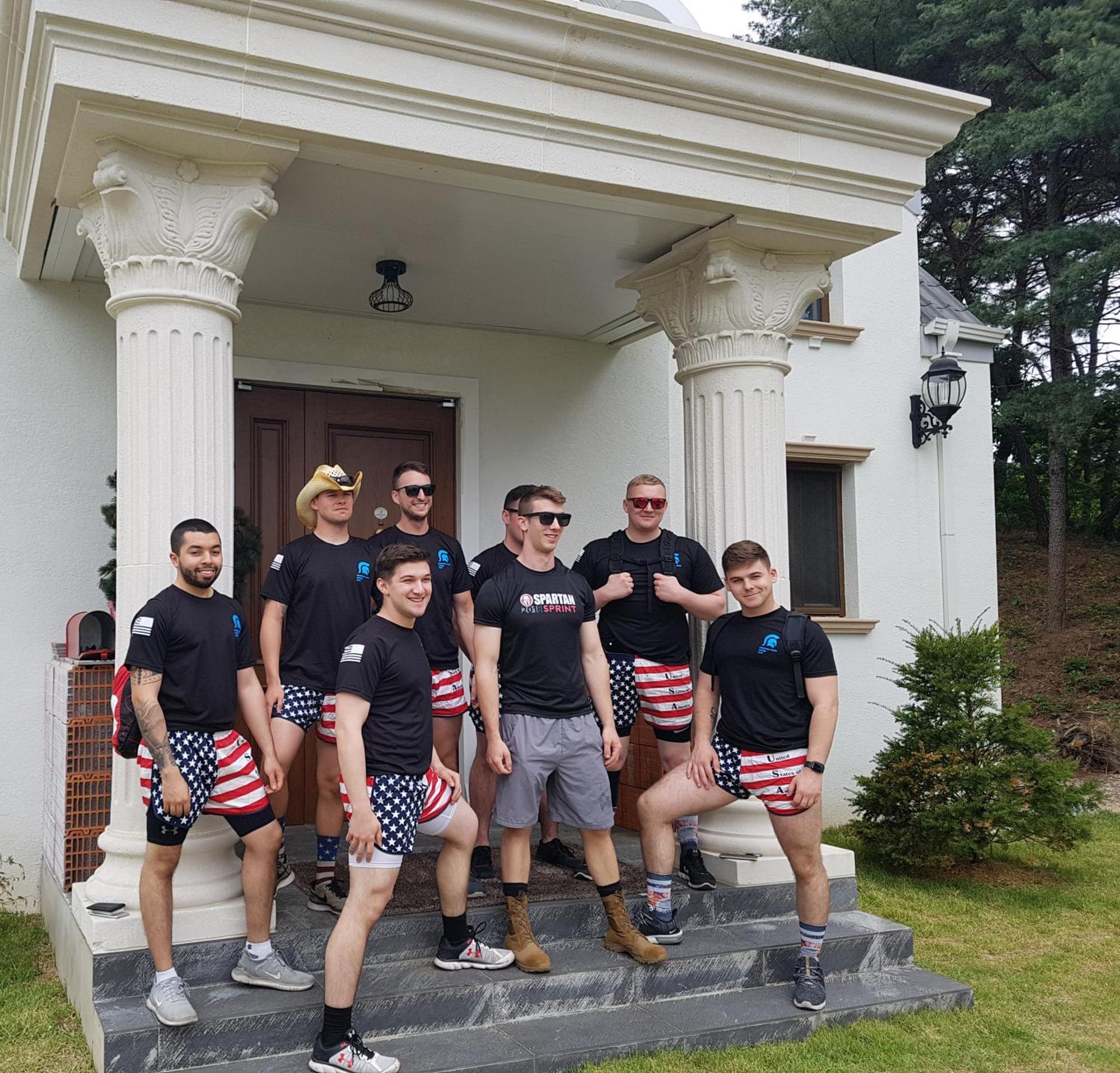 The Castle Stay Chuncheon Ngoại thất bức ảnh