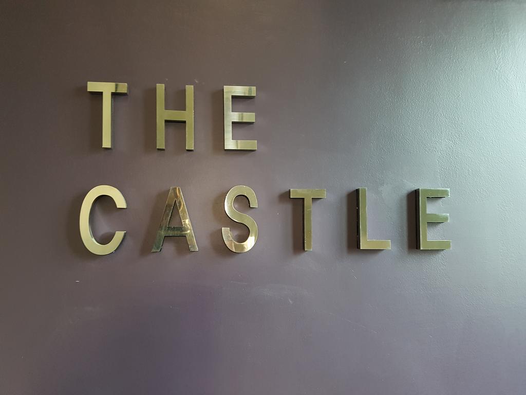 The Castle Stay Chuncheon Ngoại thất bức ảnh
