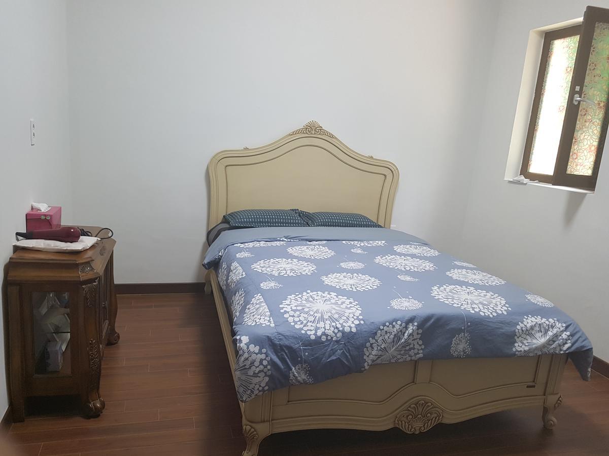 The Castle Stay Chuncheon Ngoại thất bức ảnh