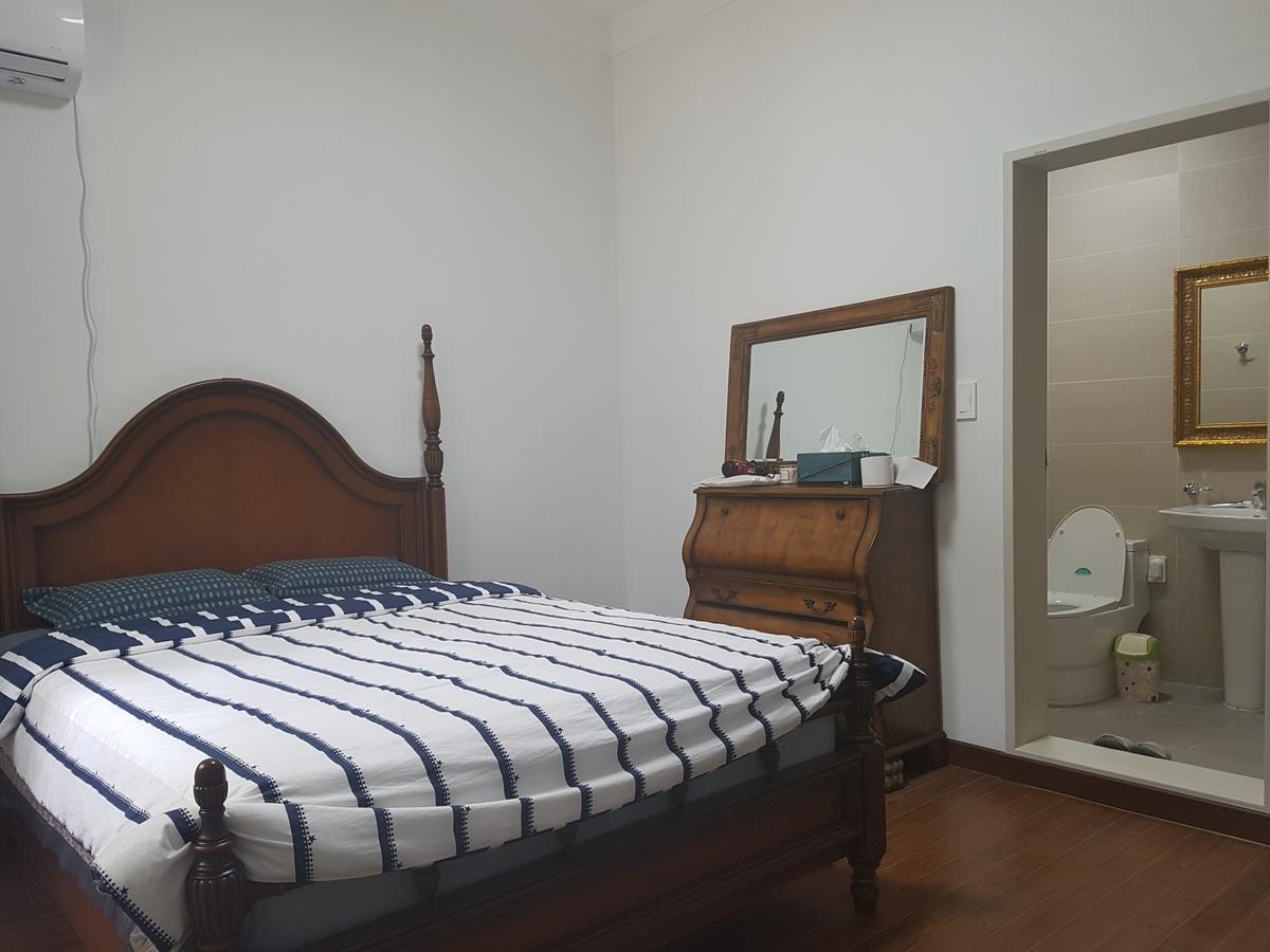 The Castle Stay Chuncheon Ngoại thất bức ảnh